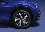 Volkswagen Tayron GTE 2020 года